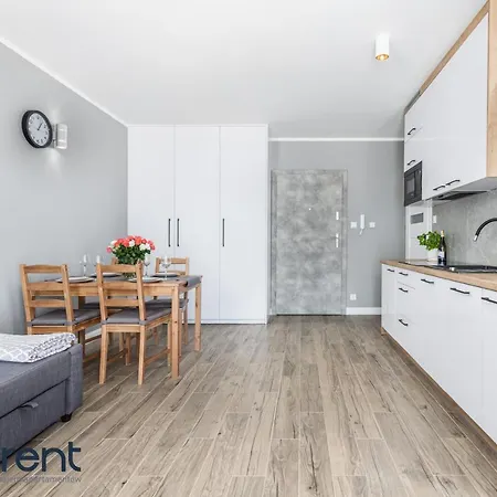 Apartment Manhattan Baltic - Aprent Pobierowo