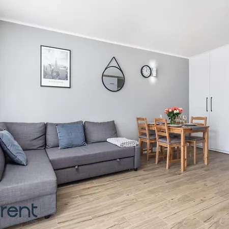 Apartment Manhattan Baltic - Aprent